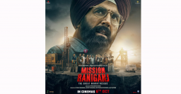 Pooja Entertainment's 'Mission Raniganj: The Great Bharat Rescue' Trailer sees a staggering 90 Million Views in 72 hours
